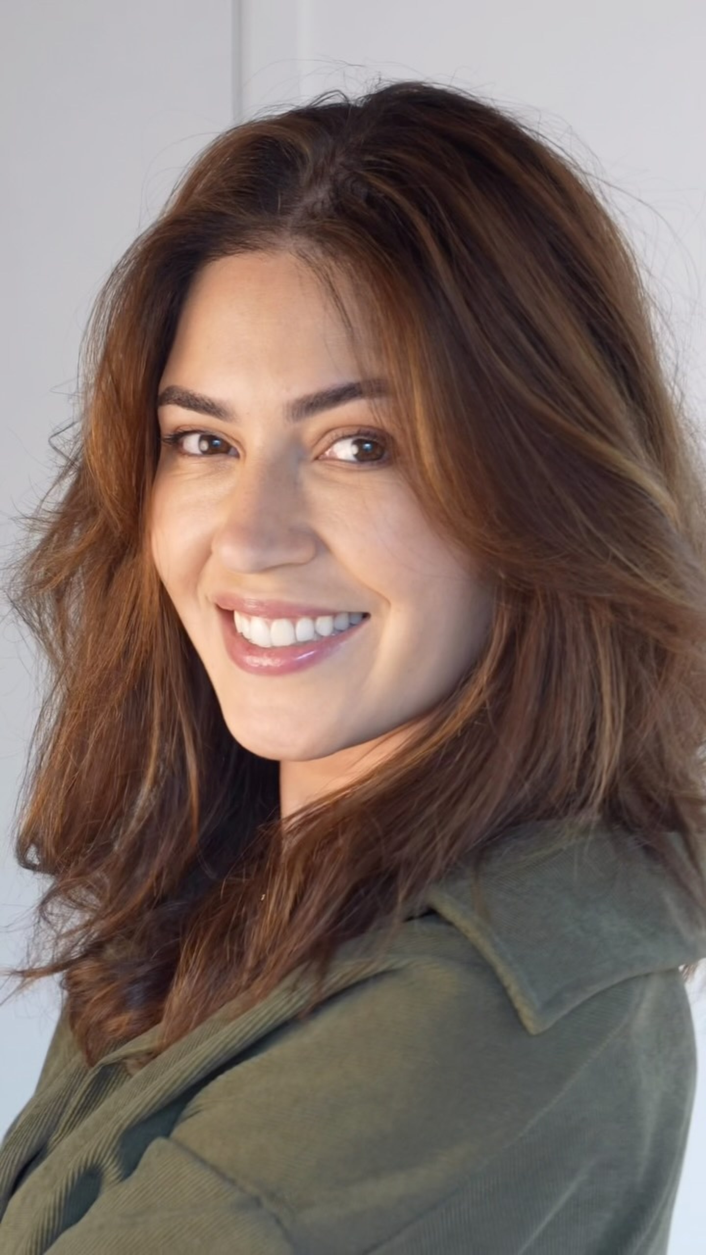 Parceria de beleza